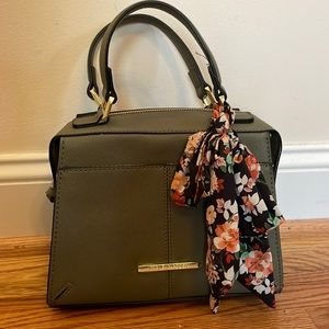 NWT Steve Madden Breese crossbody bag